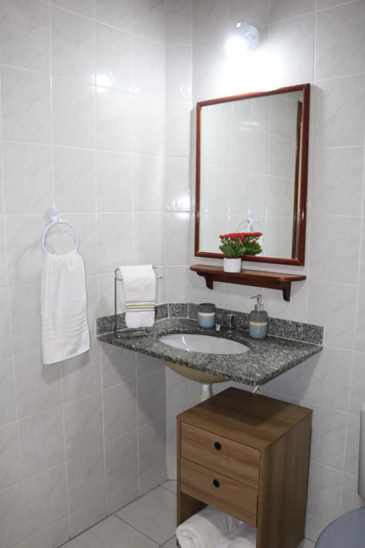 Casa Praia das Dunas Residence Club
