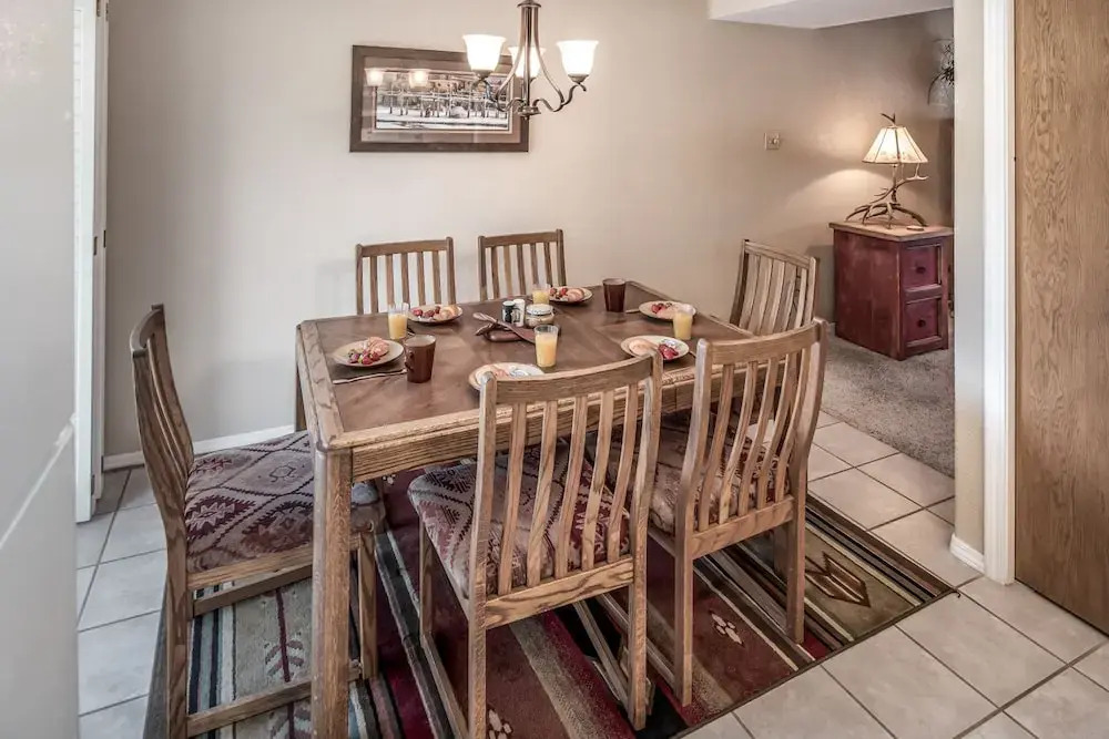 Aspen Run 2-d - Two Bedroom Townhome