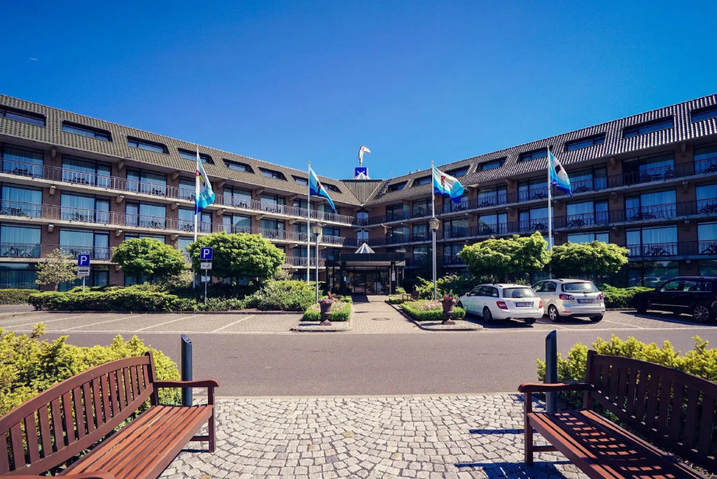 Van der Valk Hotel Berlin Brandenburg