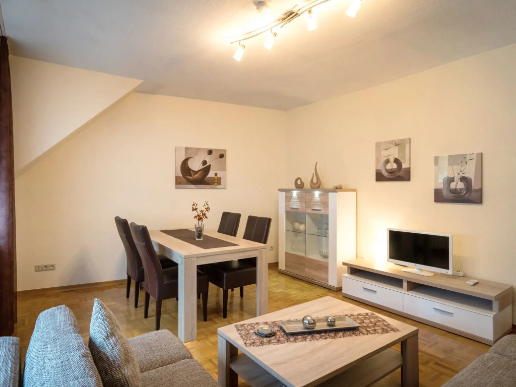 Apartment Weingut Krempel by Interhome