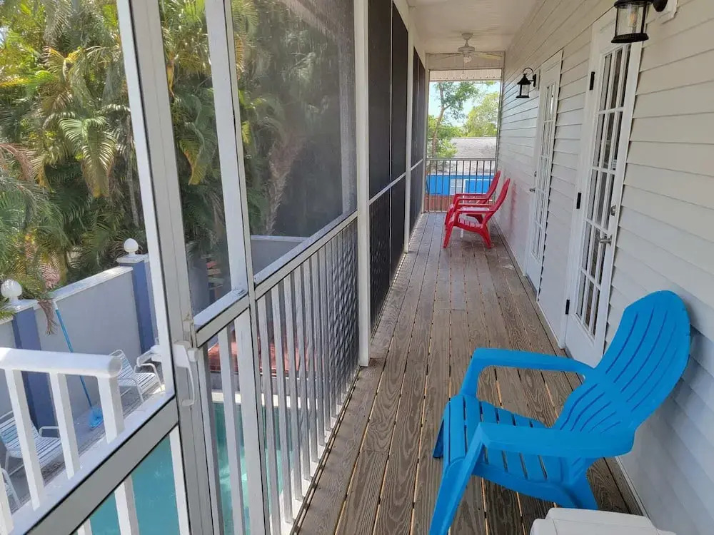 Mango Fandango 2 in Fort Myers Beach