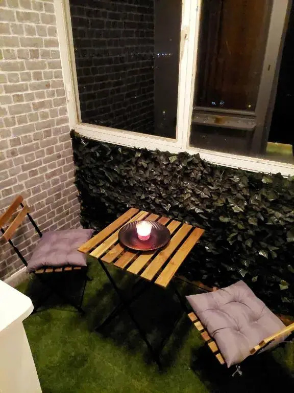 Apartman Uno