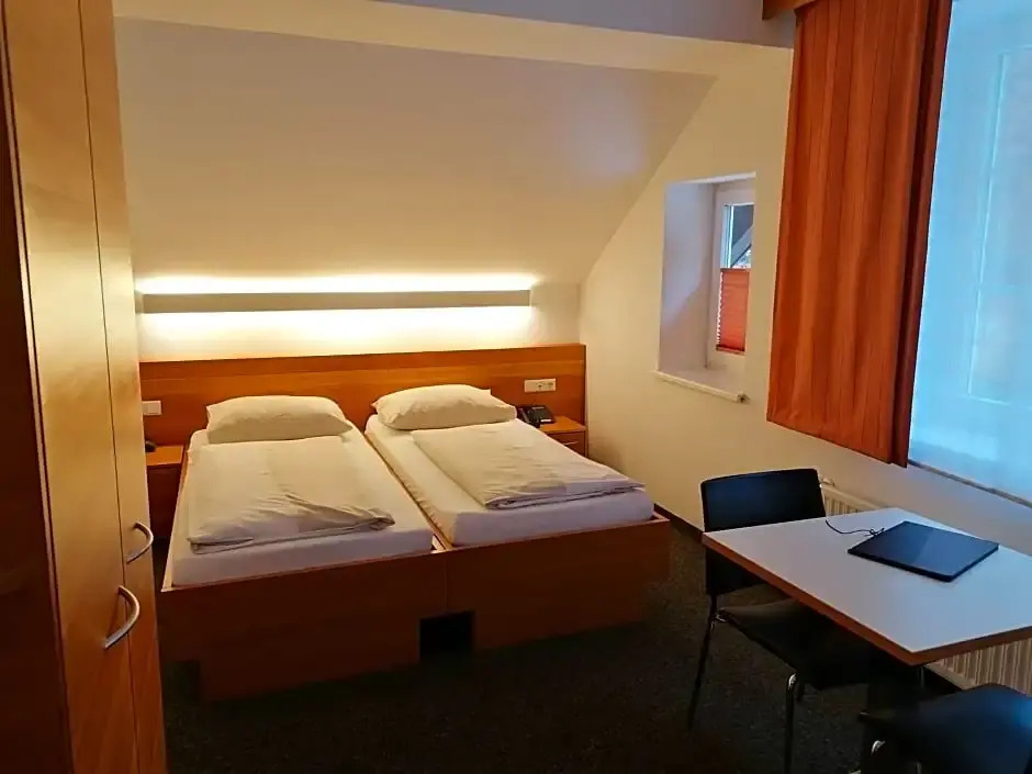 Villa Styria - Boutiquehotel mit Sauna und optionaler Halbpension