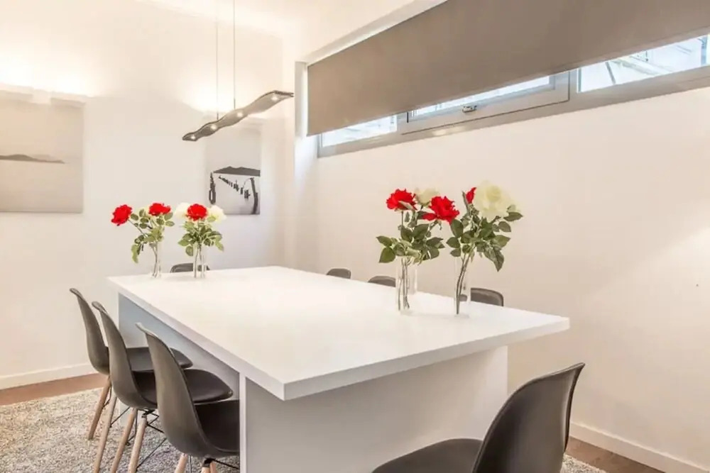 Stylish Maisonette, Kerameikos