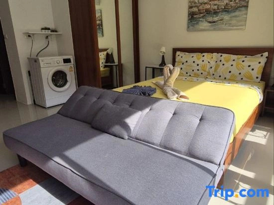 CC317 Maximum comfort & beauty in phuket