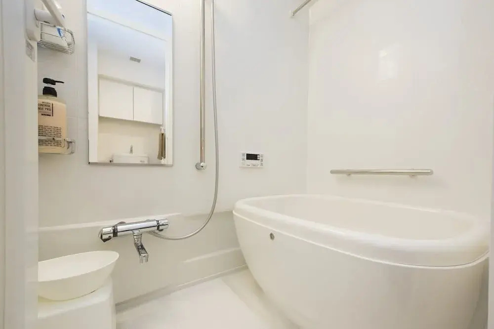 KAMON Apartment Osaka