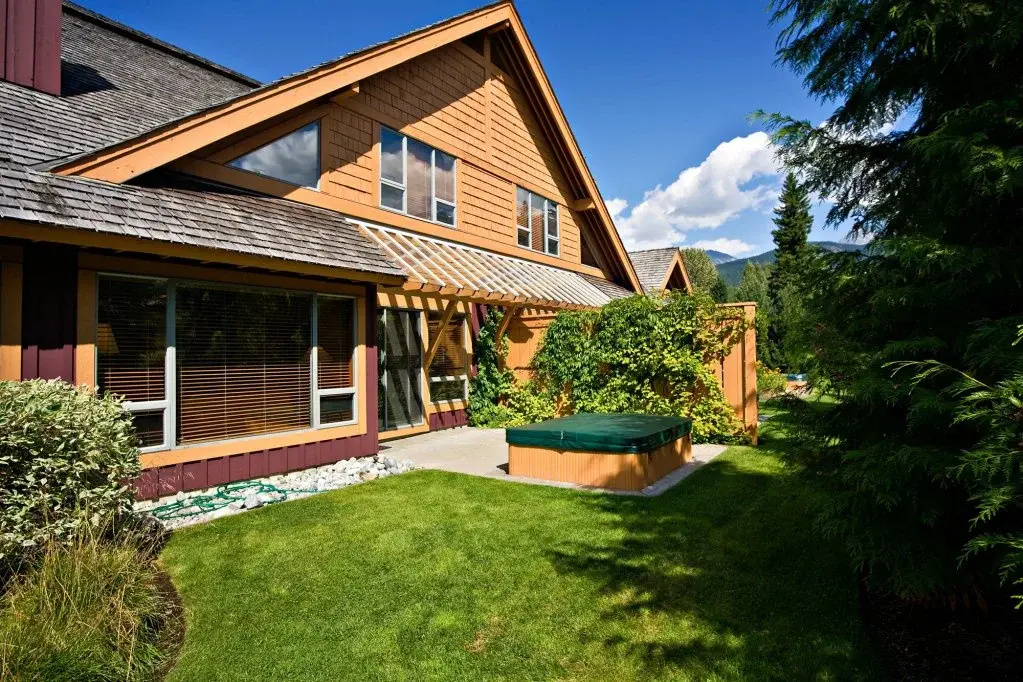 Our Whistler Retreat - Montebello