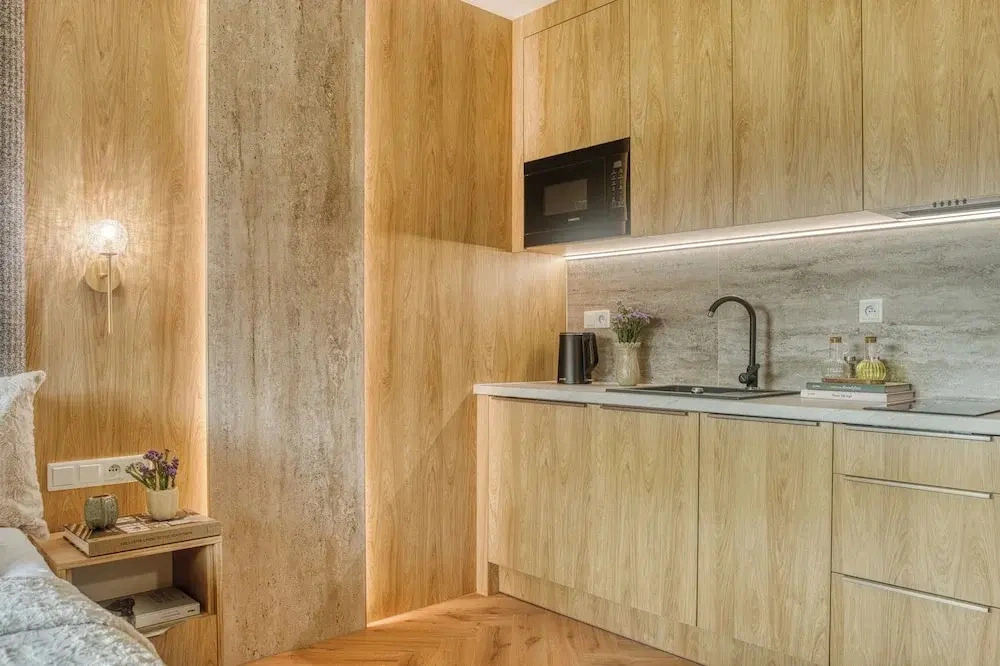 Polana Resort Perfect View by Downtown Apartments
