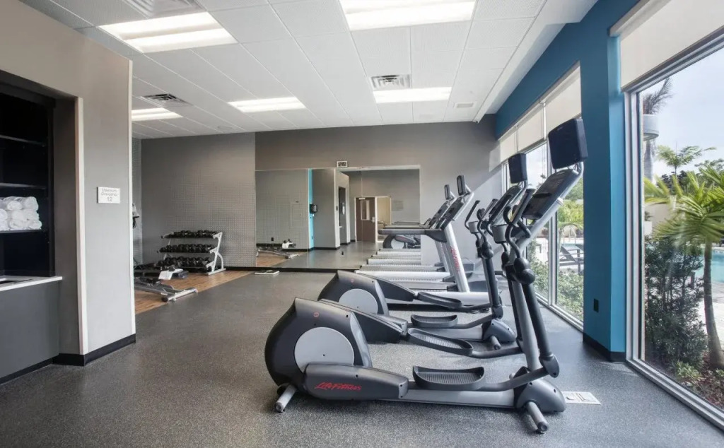 Fairfield Inn & Suites by Marriott Delray Beach I-95