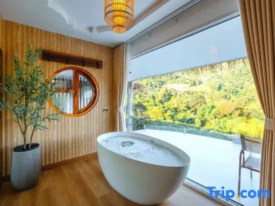 Kawin Mountain Villa