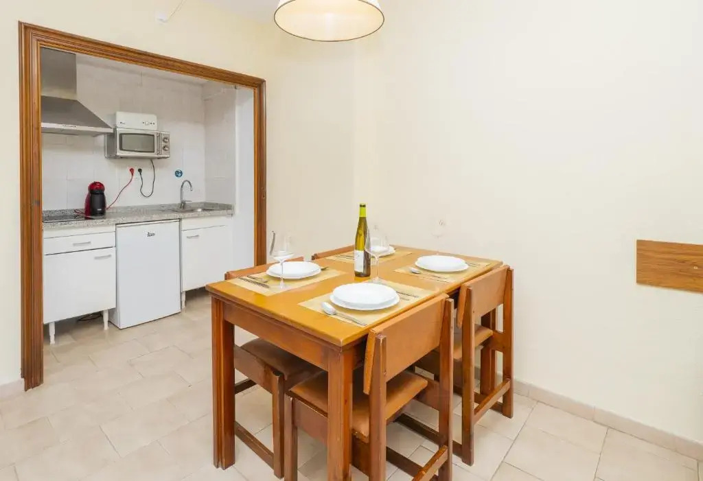 Cubo's Apartamento Ronda 215 Fuengirola