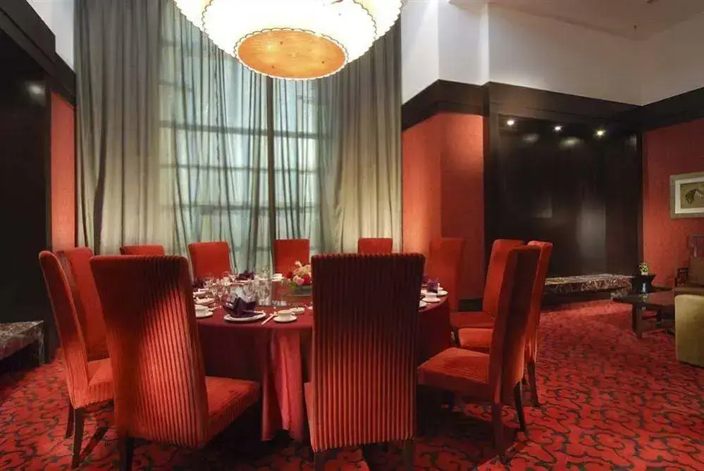 Holiday Inn Suifenhe