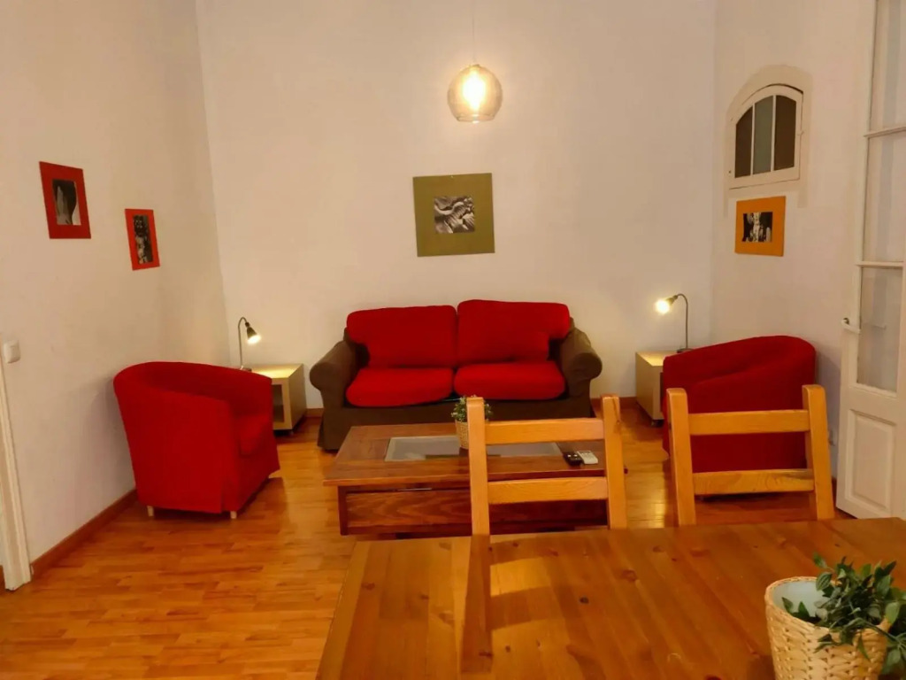 Esparteria 1