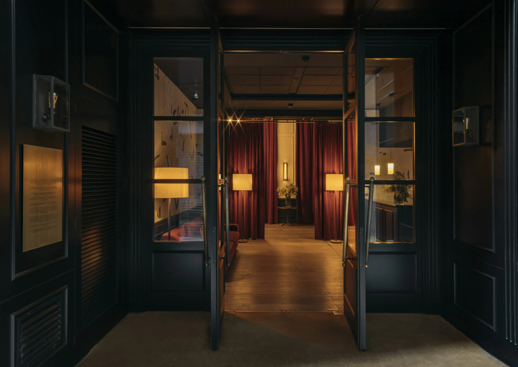 Wittmore Hotel GL- Adults Only, Small Luxury Hotels