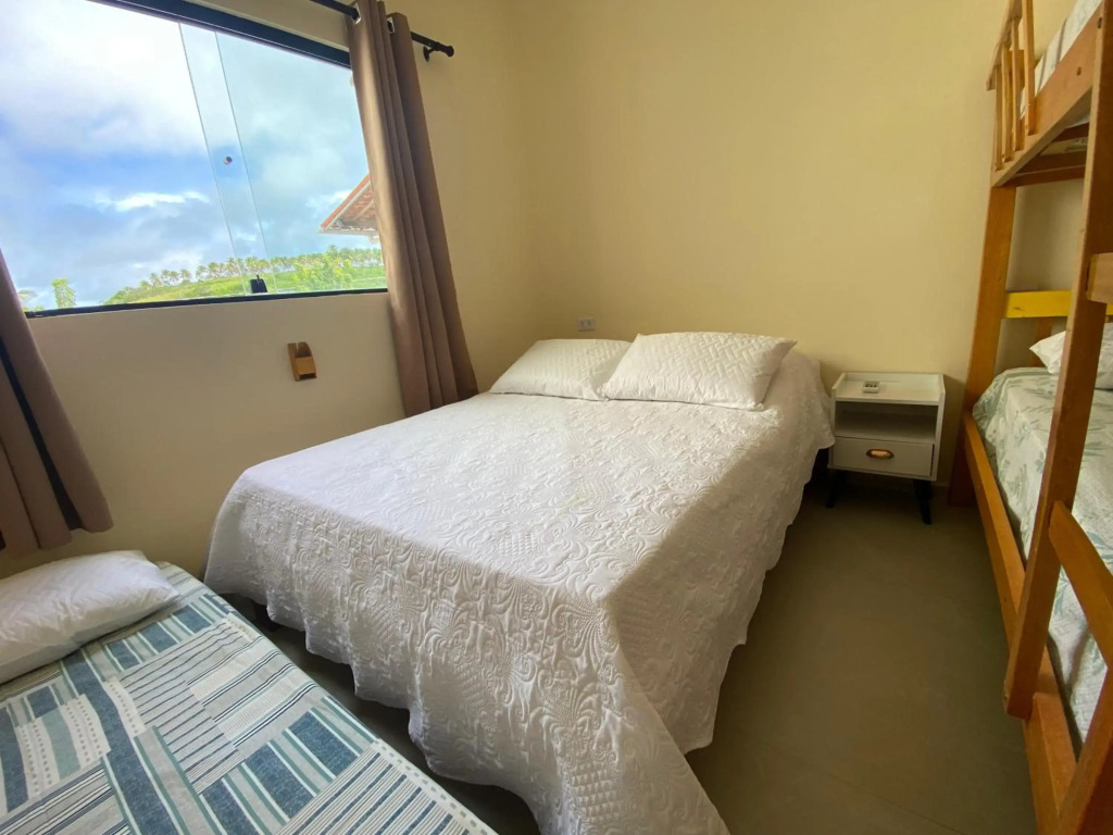 CASA BRISA MAR DELUXE - Maragogi