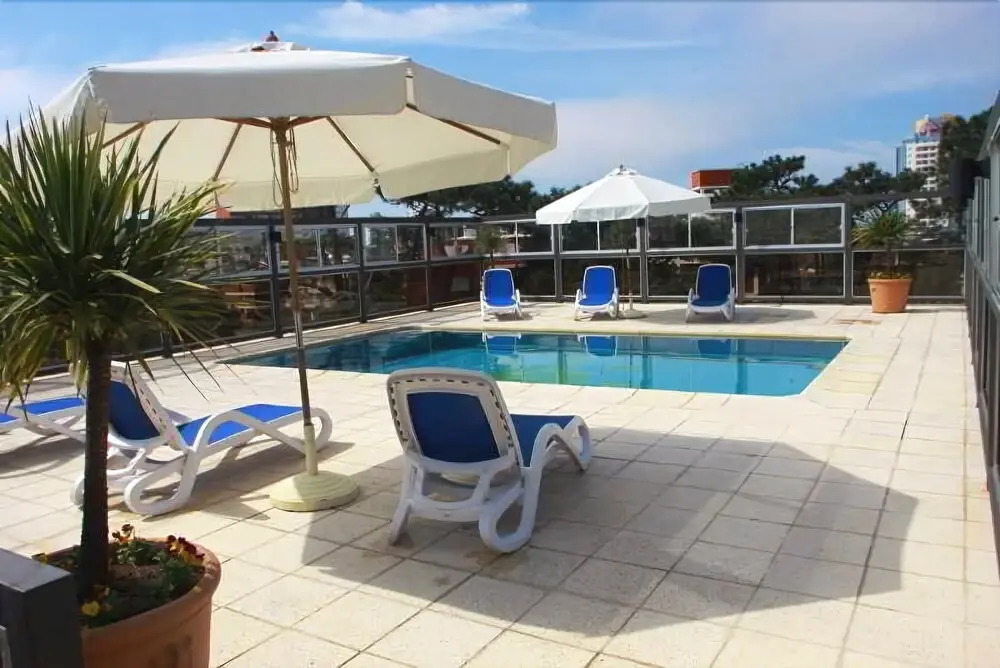 Salto Grande Hotel