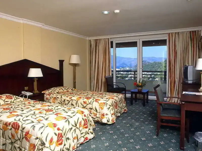 Union Palace Hotel
