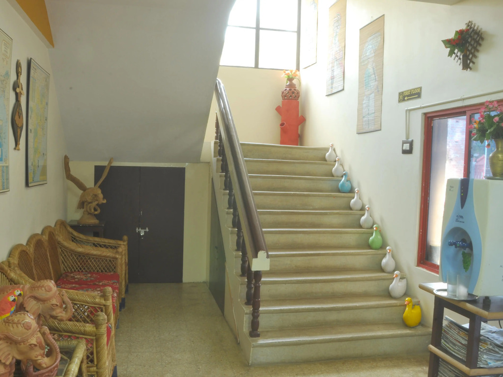 Hotel Shoba
