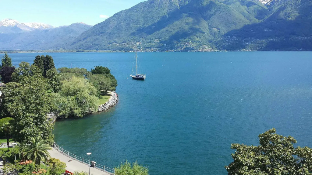 Hotel Arcadia Locarno, a Trademark Collection by Wyndham