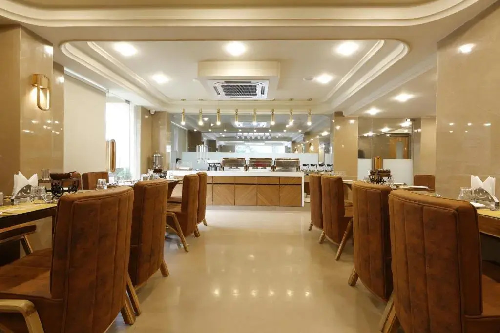 Artilla Inn