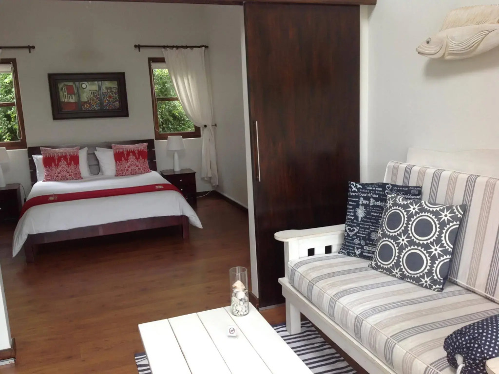 Sixteen Guesthouse on Main