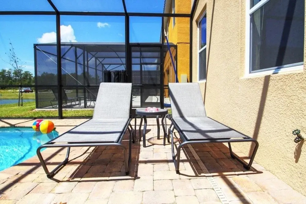 ACO Premium - 8 Bd with private pool and SPA (1713