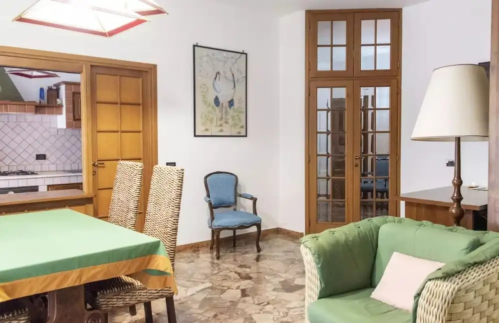 Flavia Home - 3 bedroom in Flavia Home Holiday