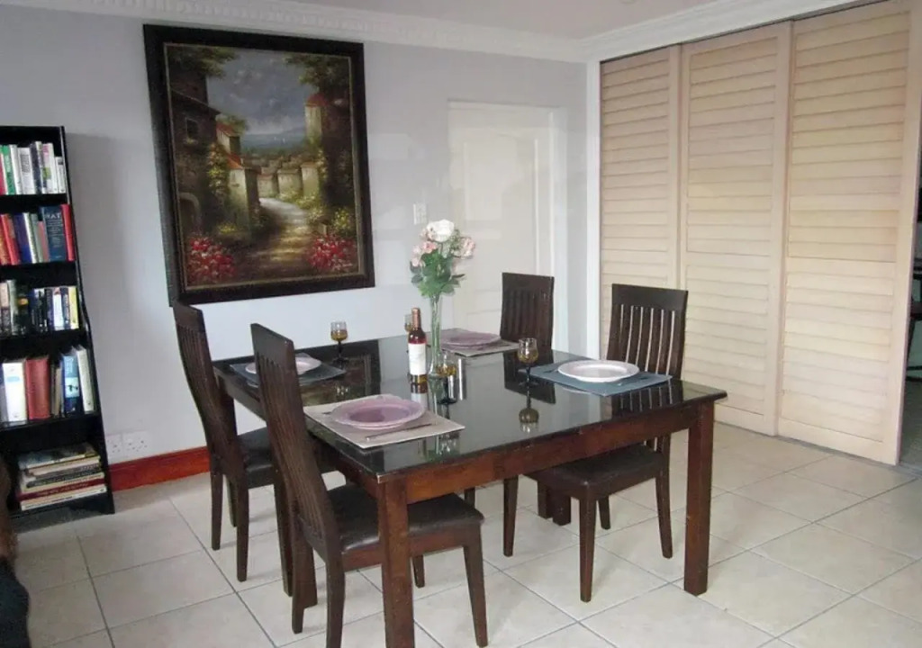 Holiday Guesthouse Langebaan