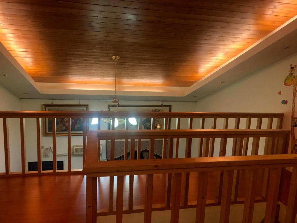 Country Homestay
