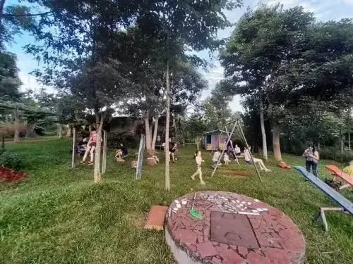 Granja La Lechuza Ecolodge