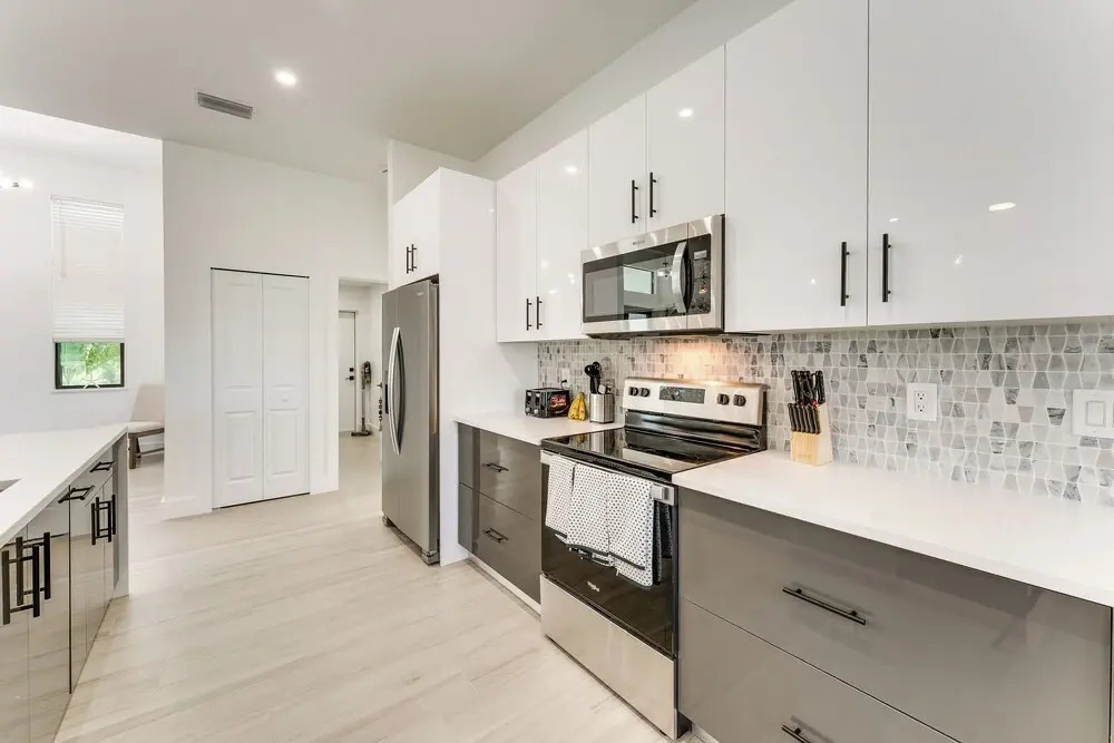 Private Pool & Grill: Cape Coral Vacation Rental!