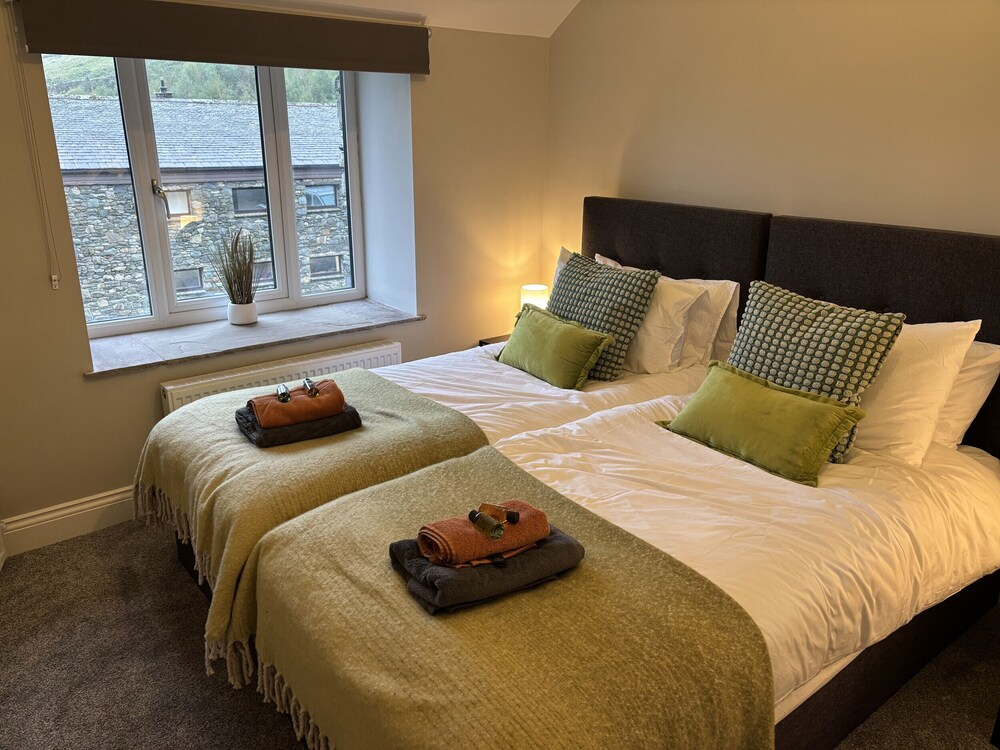 Swirral Edge Cottage