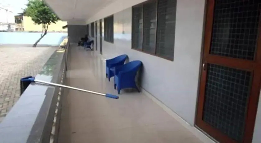AG Guest house