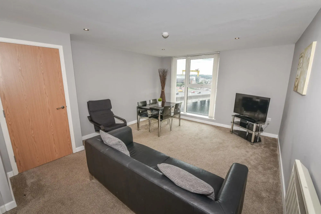 Obel Apartments by Beehosting