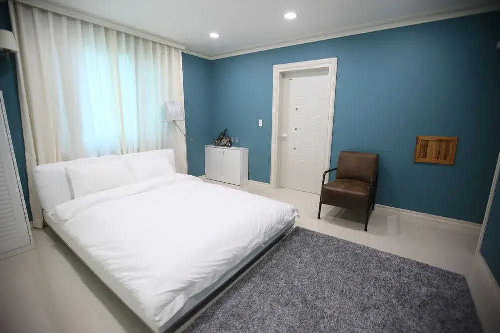 Healing House Youngrakjae