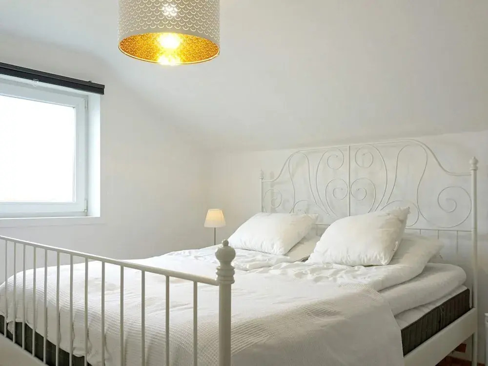 4 Person Holiday Home in Kungshamn-by Traum