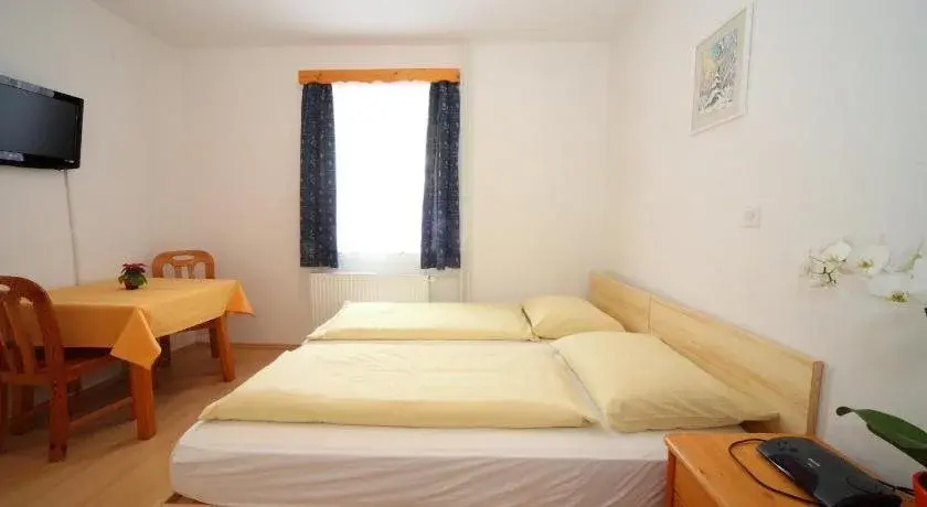 Apartments Rozle