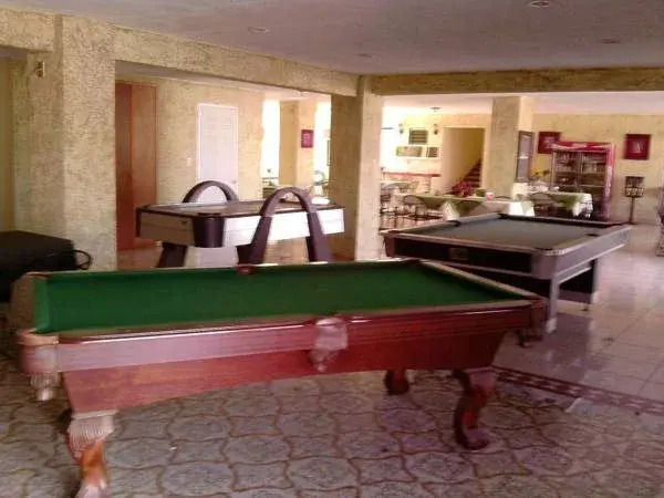 Hotel Coranda