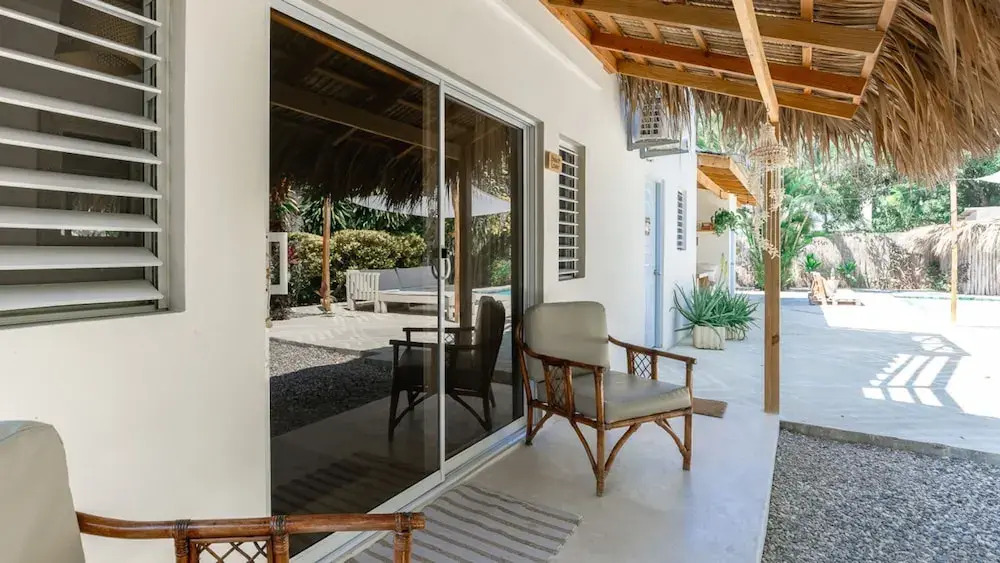 Kibayo Lagoon Villa in Cabarete