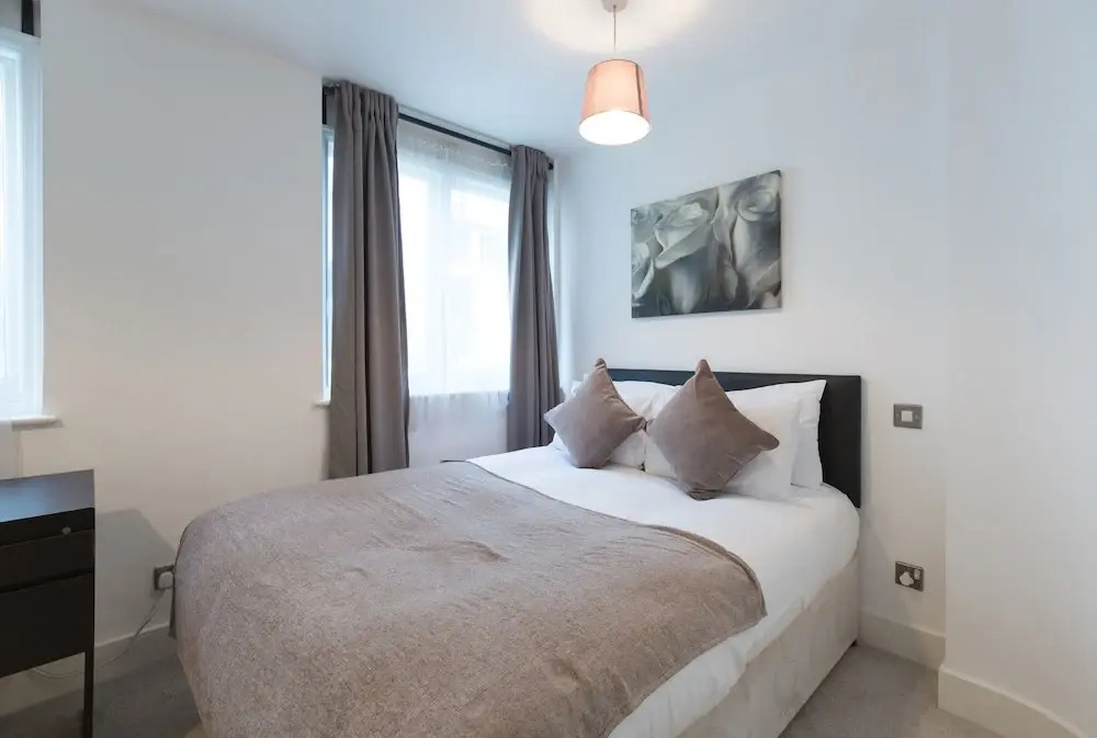 Stay Inn Apartments St. Paul's 2