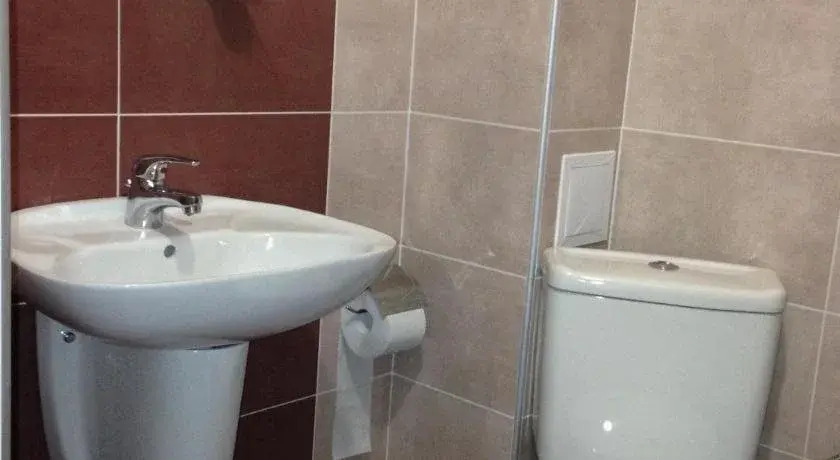 Guest House Natali