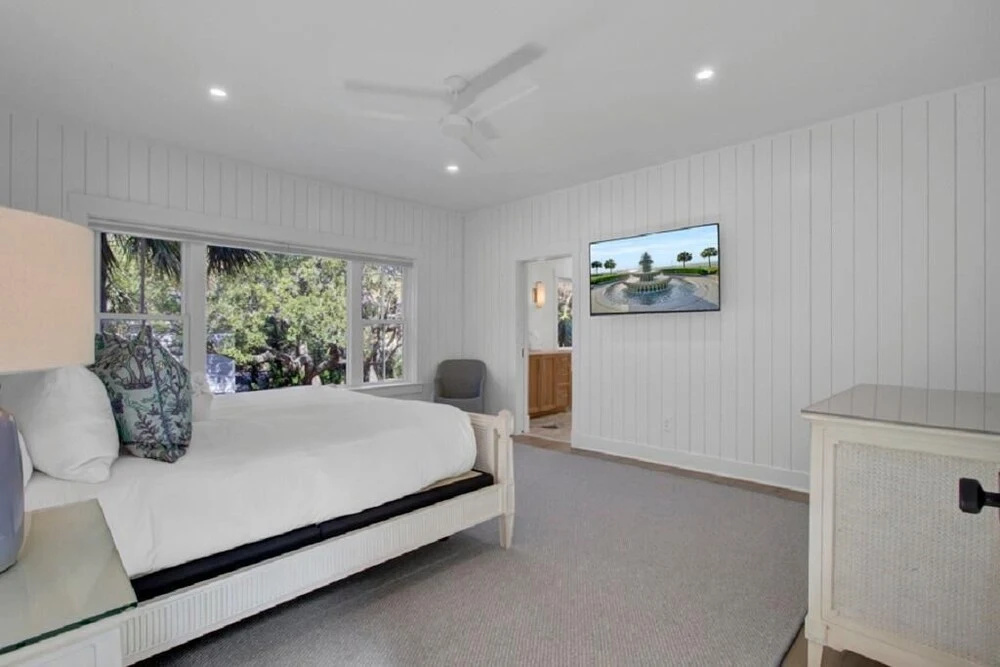 15 on 57th by Wild Dunes, Luxury Home Close to Resort Core With Amenity Access, Isle of Palms