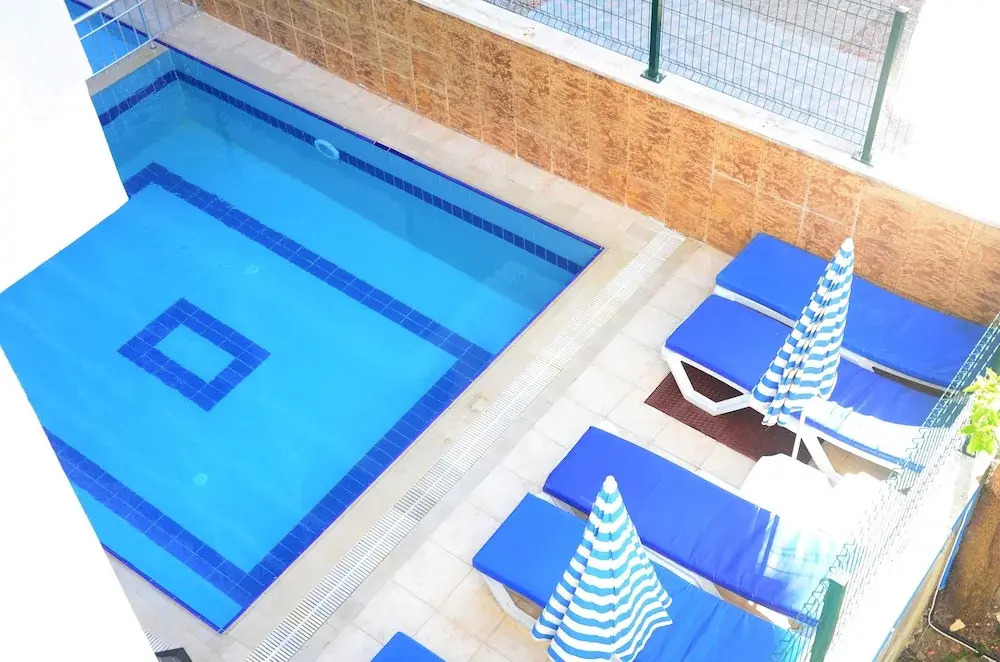 Alanya City Hotel & Residence