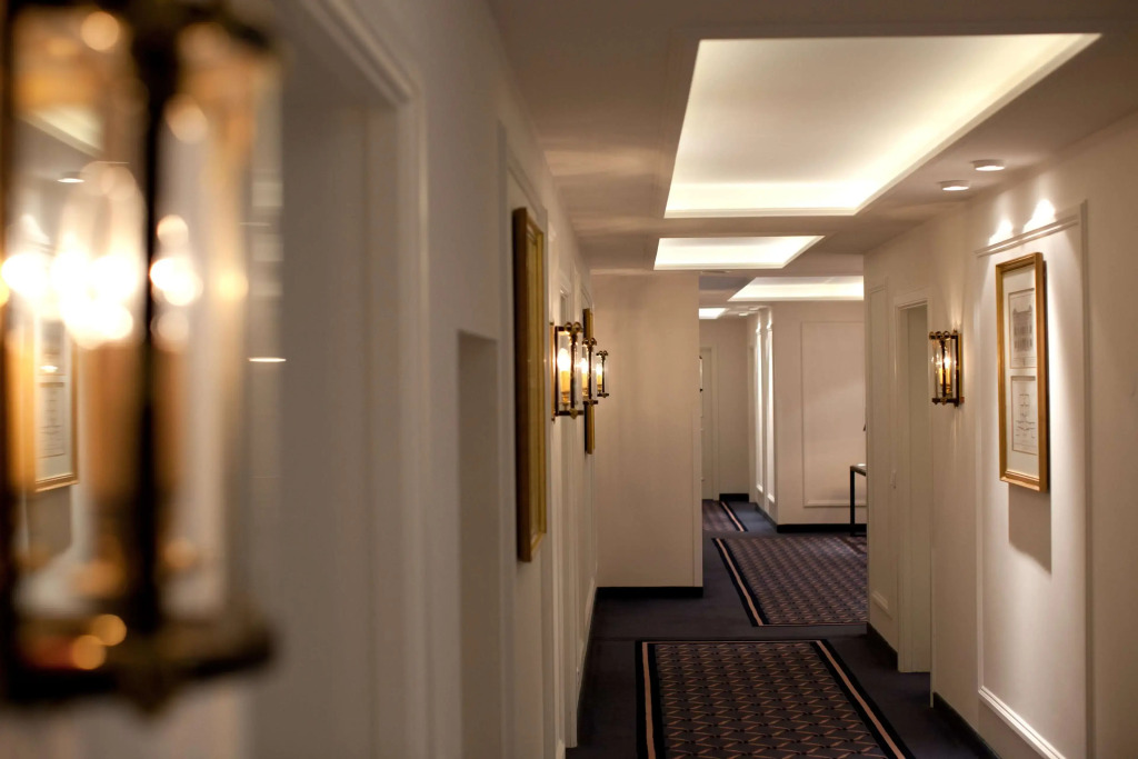 Hotel München Palace