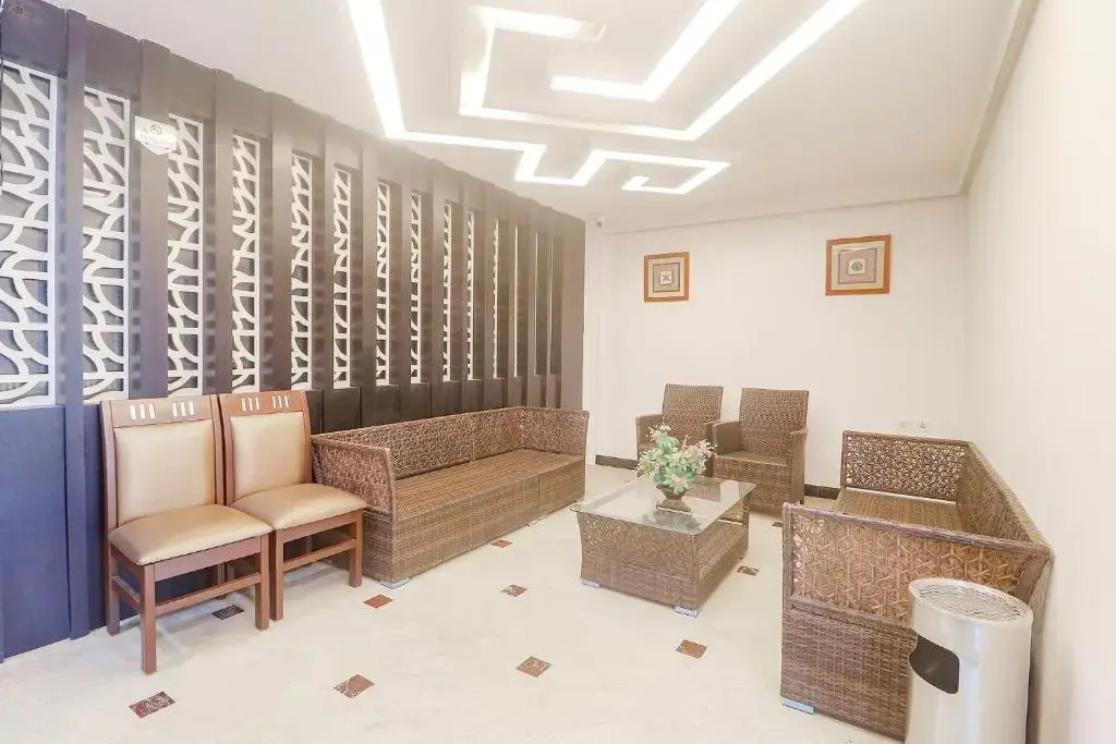 Ssv Grand FabHotel