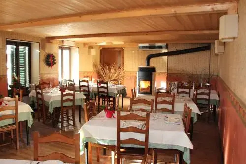Locanda Bocchetto Sessera
