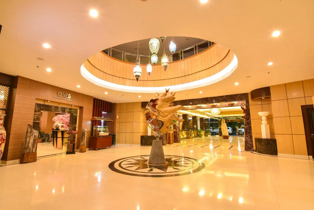 Grand Rocky Hotel Bukittinggi