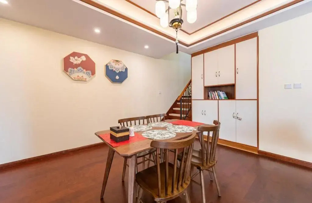 Greatwall Apartment