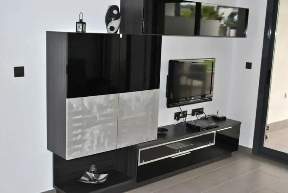 Apartment Oasisbeach 4, Ground Floor Pool Wiew