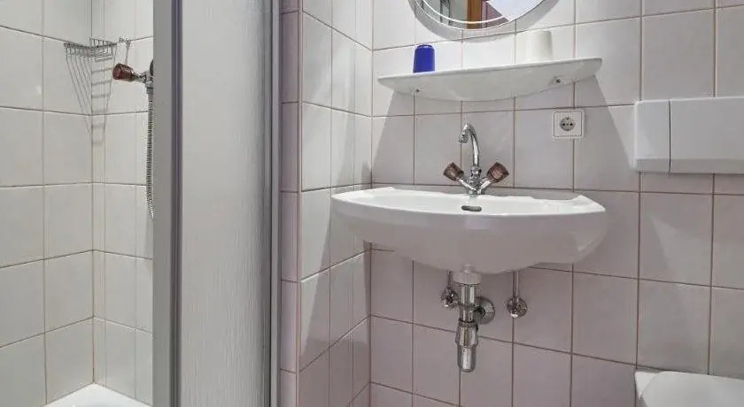Appartement Stöckl